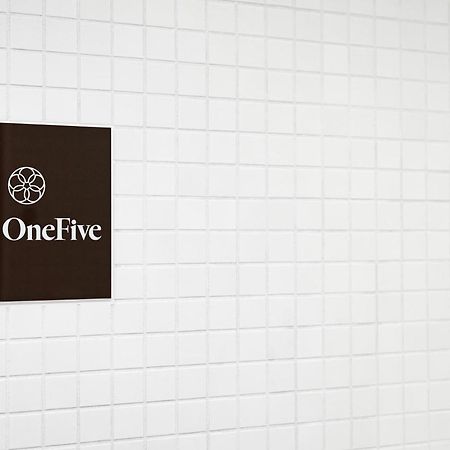 The Onefive Osaka Midosuji Hotel Exterior photo