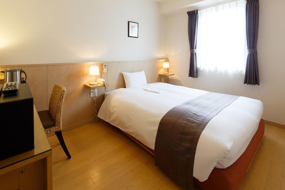 The Onefive Osaka Midosuji Hotel Exterior photo