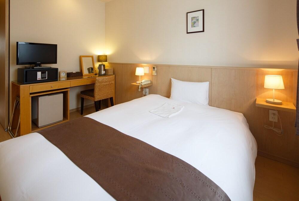 The Onefive Osaka Midosuji Hotel Exterior photo