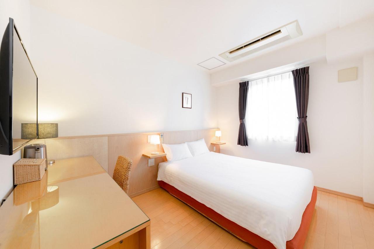 The Onefive Osaka Midosuji Hotel Exterior photo