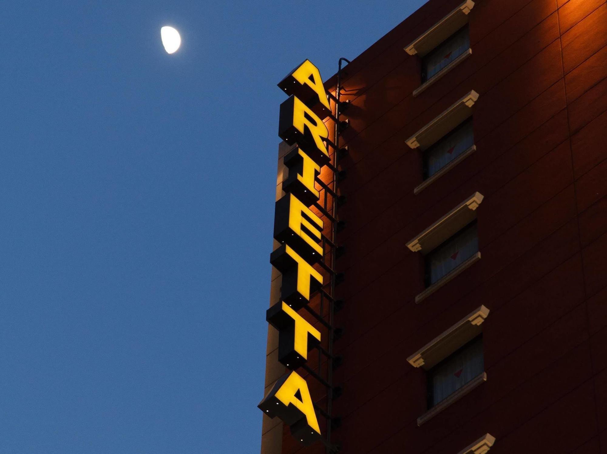 The Onefive Osaka Midosuji Hotel Exterior photo