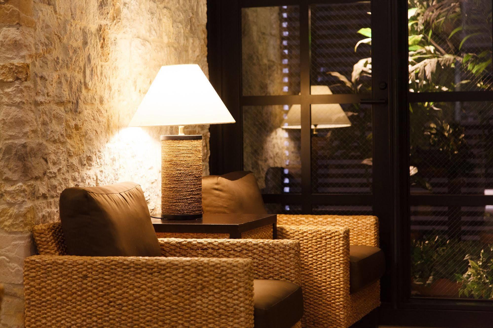 The Onefive Osaka Midosuji Hotel Exterior photo