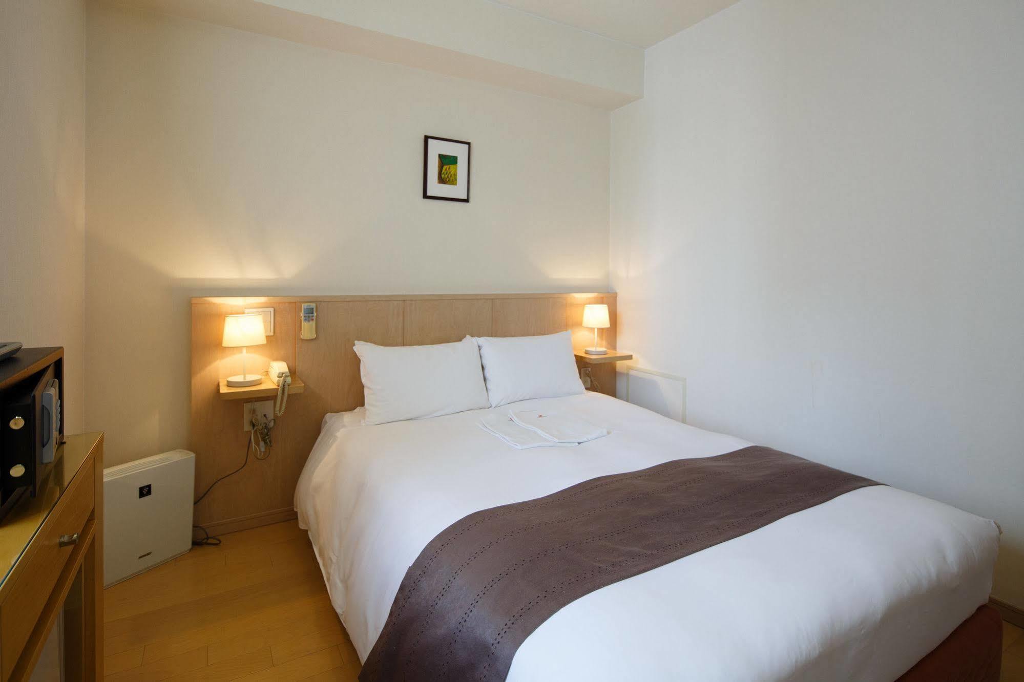 The Onefive Osaka Midosuji Hotel Exterior photo